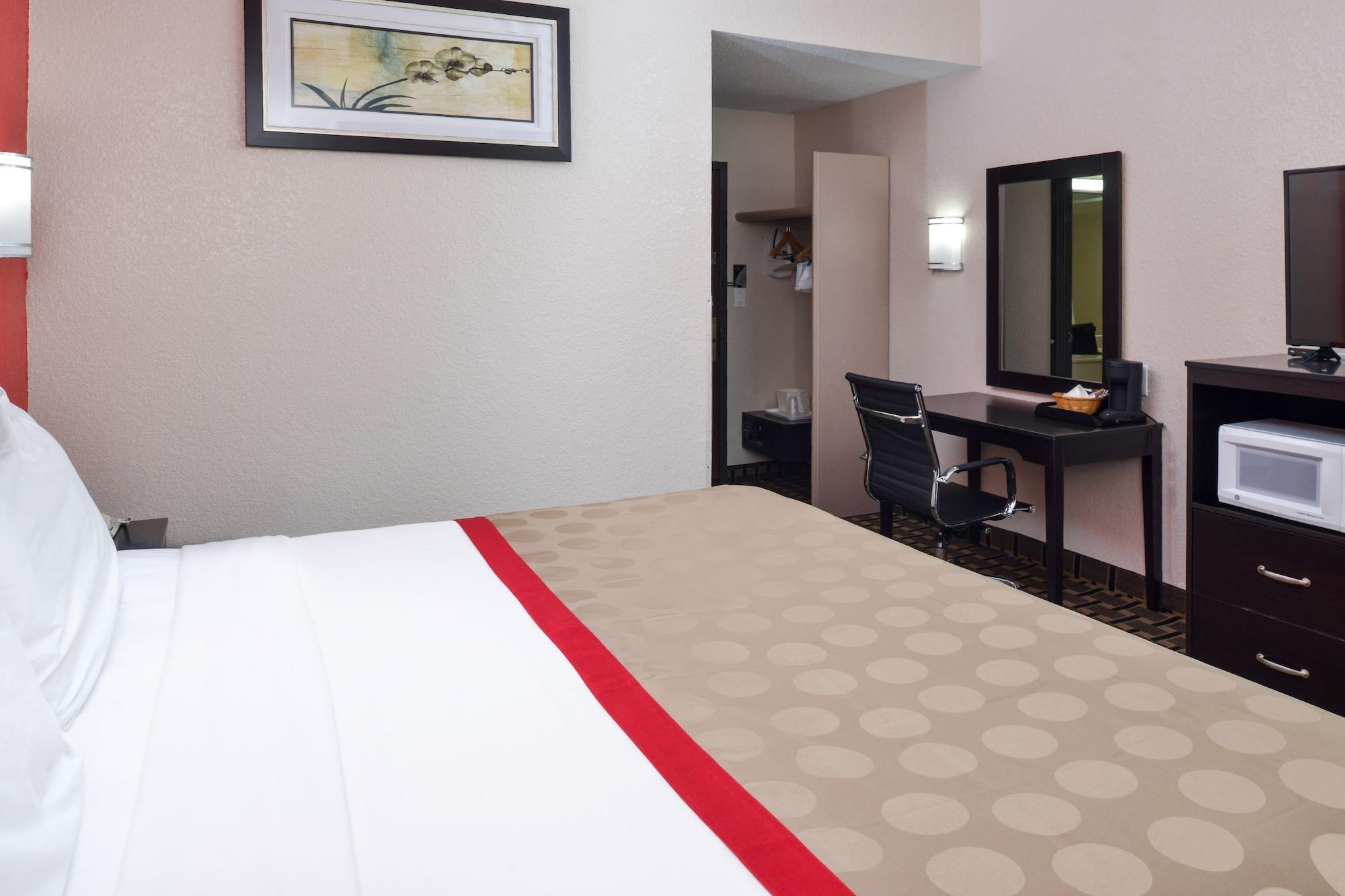 Ramada By Wyndham Grand Junction Hotell Eksteriør bilde