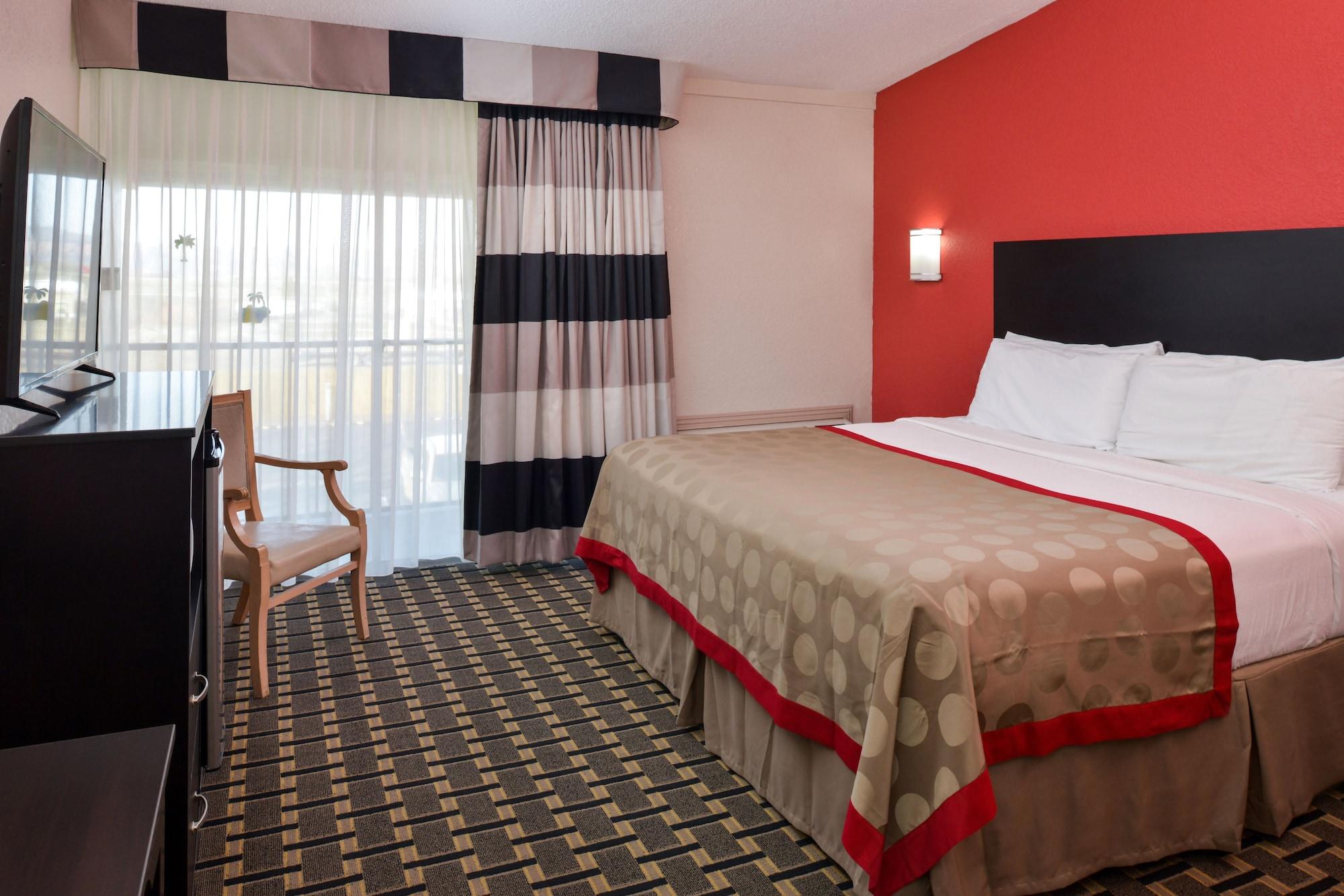 Ramada By Wyndham Grand Junction Hotell Eksteriør bilde