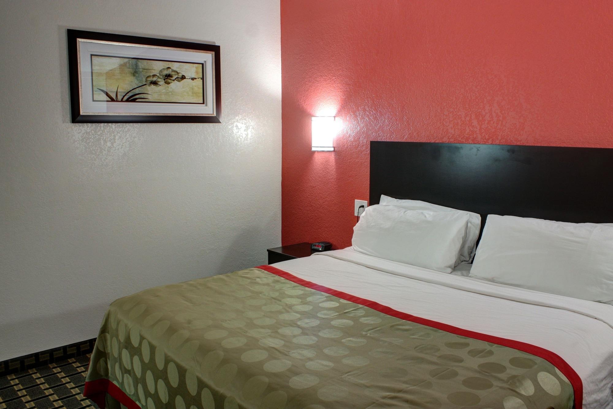 Ramada By Wyndham Grand Junction Hotell Eksteriør bilde