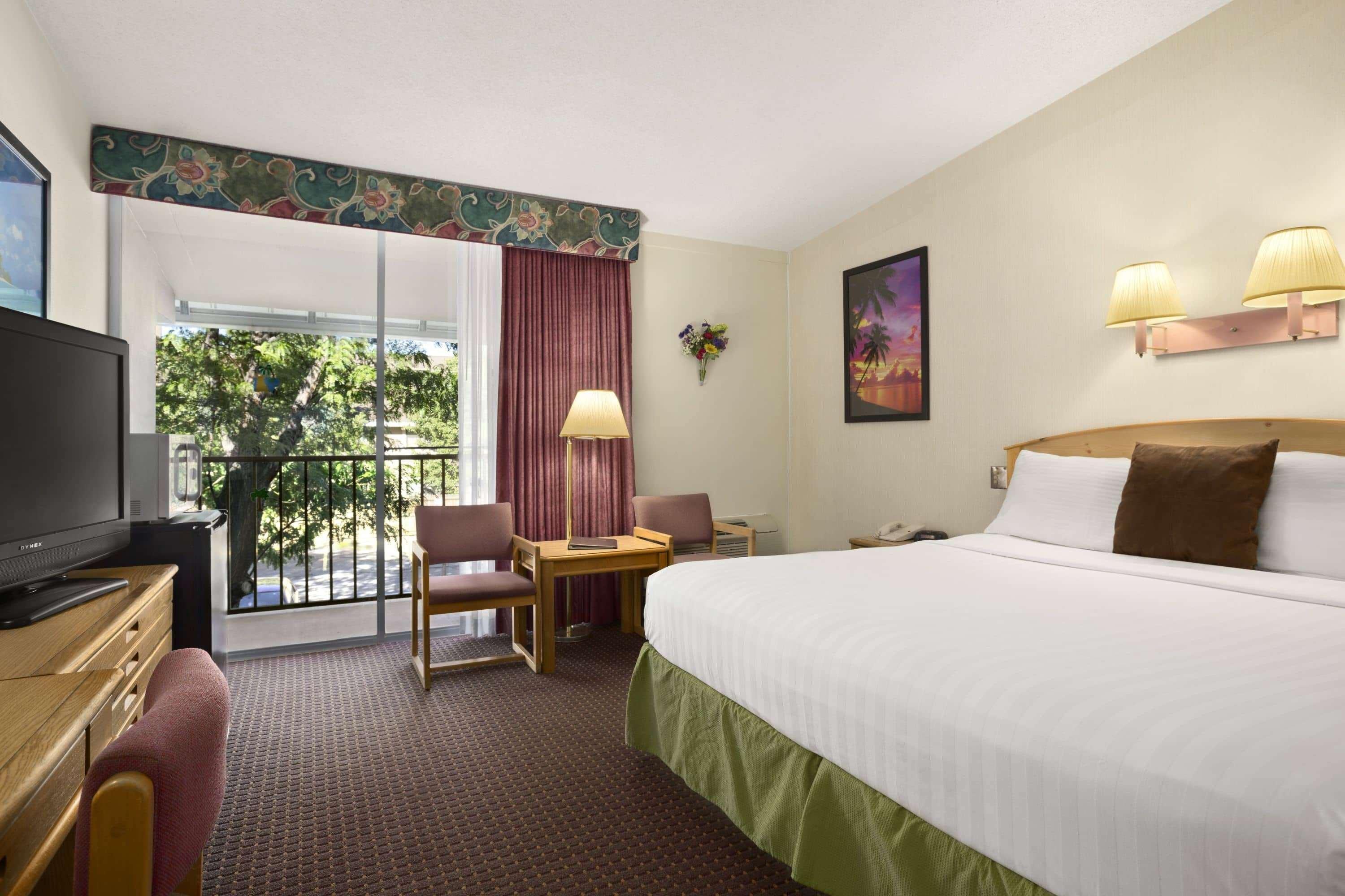 Ramada By Wyndham Grand Junction Hotell Eksteriør bilde