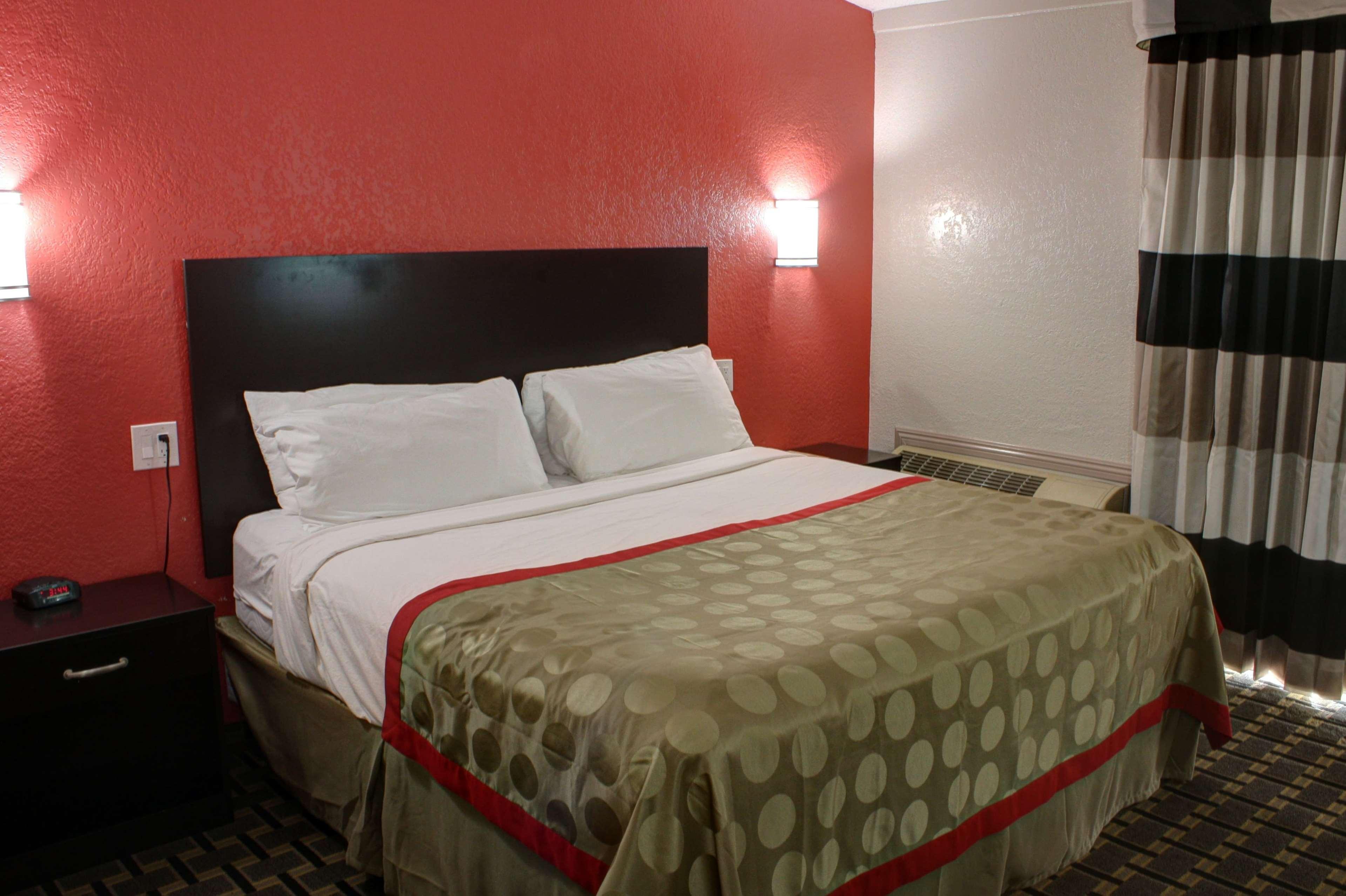 Ramada By Wyndham Grand Junction Hotell Eksteriør bilde