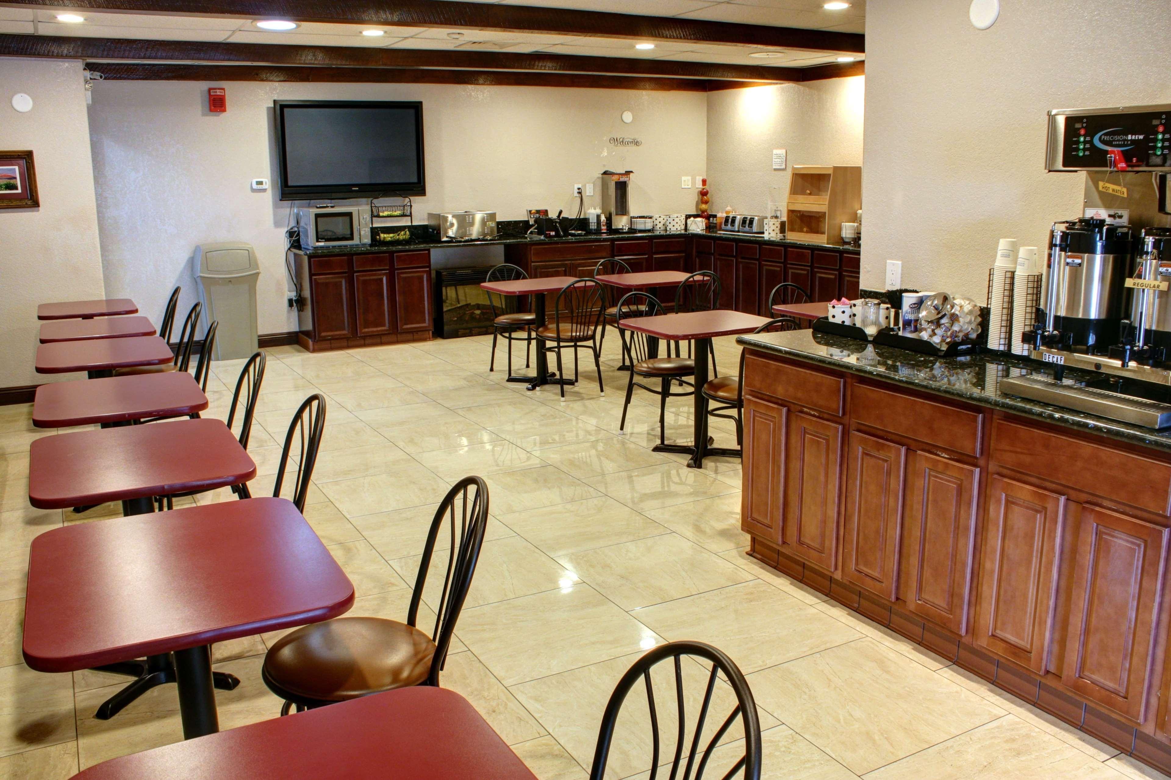 Ramada By Wyndham Grand Junction Hotell Eksteriør bilde